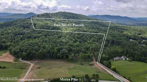 Trc. 1 Mecca Pike, Tellico Plains, TN 37385