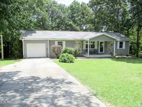 312 Lakeview Drive, Crossville, TN 38558