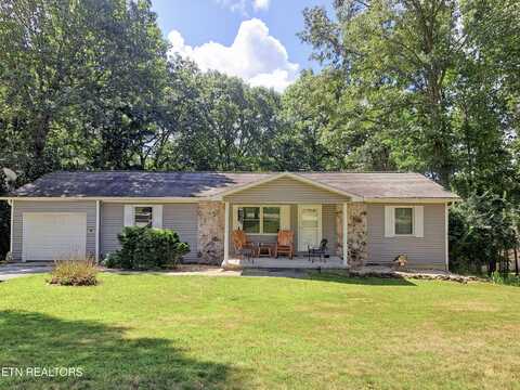 312 Lakeview Drive, Crossville, TN 38558