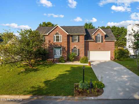 6943 Westerly Winds Rd, Knoxville, TN 37931