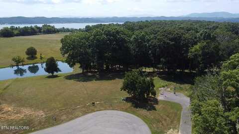 Lot 6&7 Ancient Oaks Court, White Pine, TN 37890