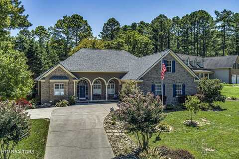 102 Coyatee Circle, Loudon, TN 37774