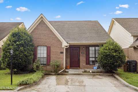 2319 Gorby Way, Knoxville, TN 37923