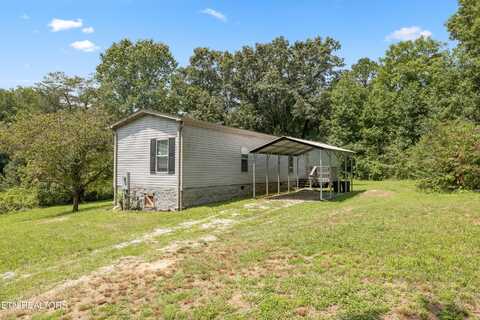 711 Gamble Drive, Heiskell, TN 37754