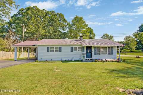 700 Rugby Ave, Jamestown, TN 38556