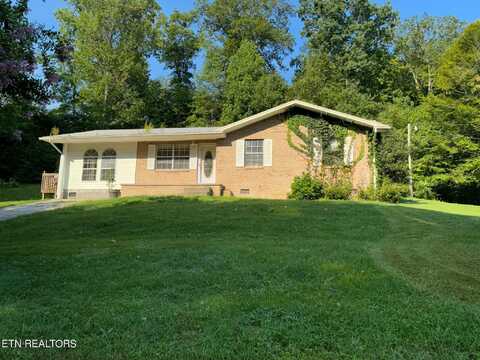 768 Old Brimstone Rd, Helenwood, TN 37755