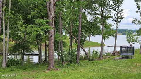 Lot 43 Sunset Harbor Drive, Dandridge, TN 37725