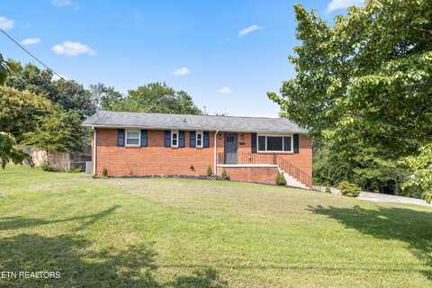 121 Peterson Rd, Knoxville, TN 37934