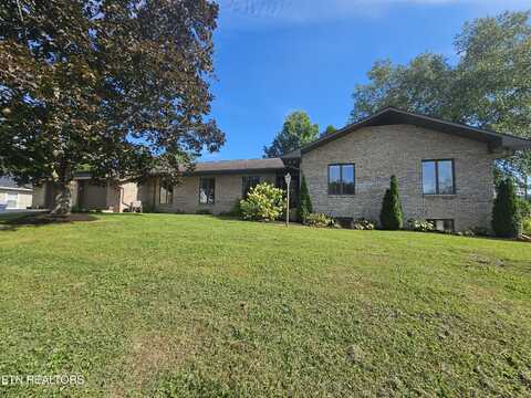 515 Worchester Ave, Middlesboro, KY 40965