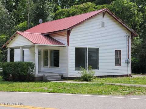 3635 New River Hwy, Briceville, TN 37710