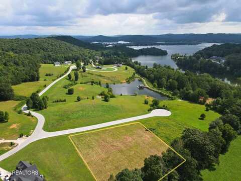 400 Highland Lake Point, Kingston, TN 37763