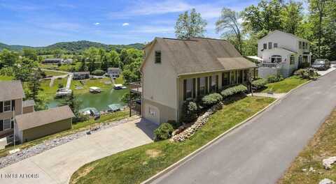 198 Jessee Rd, Maynardville, TN 37807