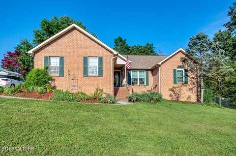 8208 Spruceland Rd, Powell, TN 37849