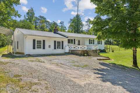 217 Keystown Rd, Luttrell, TN 37779