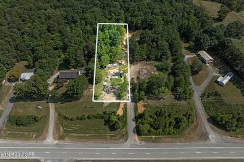 26976 Rhea County Hwy, Spring City, TN 37381