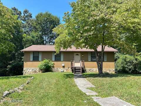 6505 Westside Drive, Knoxville, TN 37909