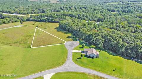 Lot 32 Estate Way, Crossville, TN 38555