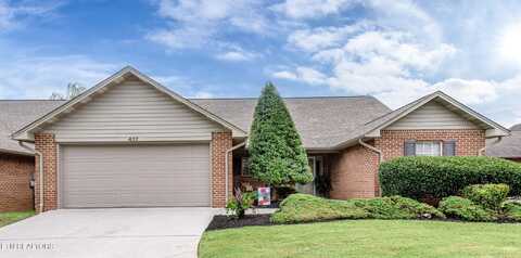 417 Exeter Court, Maryville, TN 37803