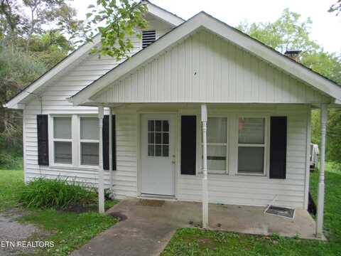 214 Garrett St, Jamestown, TN 38556