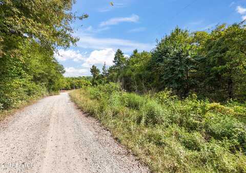 Creek Rd, Bybee, TN 37713