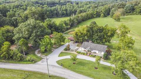 267 Lane Hedgecock Rd, Kingston, TN 37763