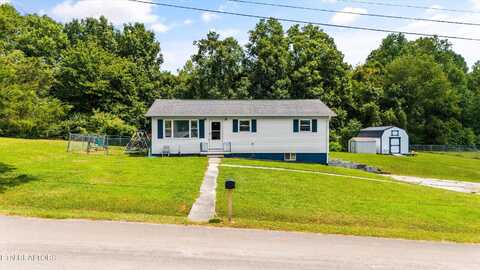 172 W Hills Rd, Rutledge, TN 37861