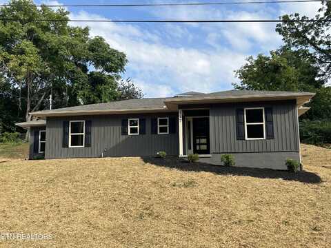 117 Wade Lane, Oak Ridge, TN 37830