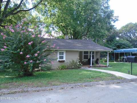 316 Rockford Cedar St, Rockford, TN 37853