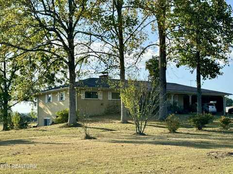 647 Price Loop, Rockwood, TN 37854