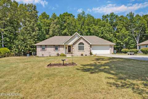 986 Mockingbird Drive, Crossville, TN 38555