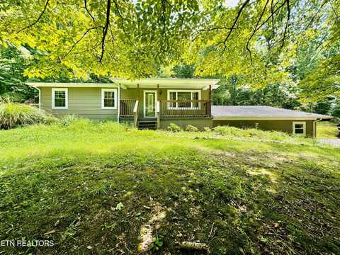 7516 Wood Rd, Corryton, TN 37721