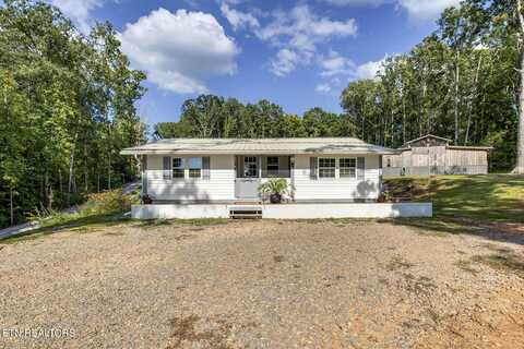 869 Gamble Gap Rd, Tellico Plains, TN 37385