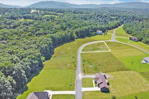 Lot 87 Estate Loop Tr, Crossville, TN 38555