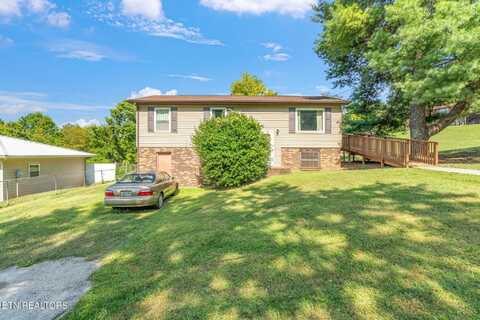 3413 Russellwood Drive, Rockford, TN 37853