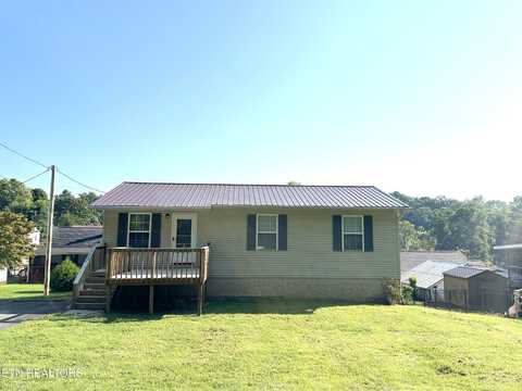 111 Jessica Lane, La Follette, TN 37766