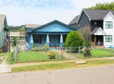 2829 Linden Ave, Knoxville, TN 37914