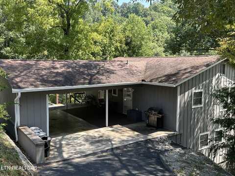 1386 Alder Springs Rd, La Follette, TN 37766