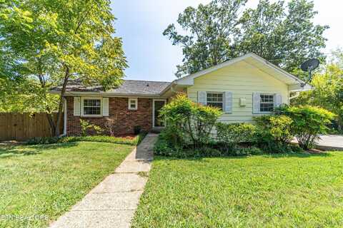 109 Olney Lane, Oak Ridge, TN 37830