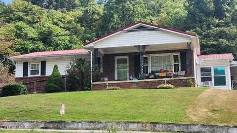 1735 Highway 116, Caryville, TN 37714