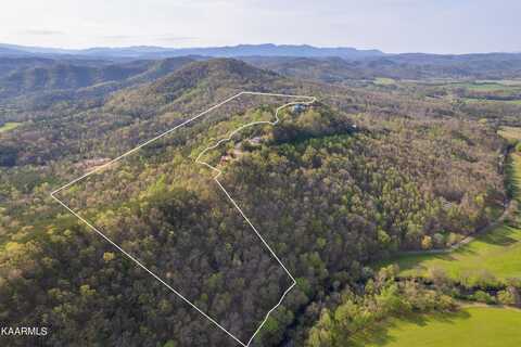 Old Belltown Mill Rd, Tellico Plains, TN 37385