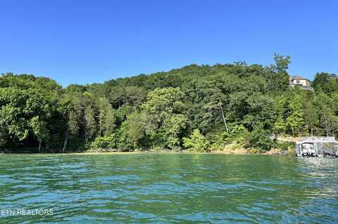 Lot 776 Russell Brothers Rd, Sharps Chapel, TN 37866