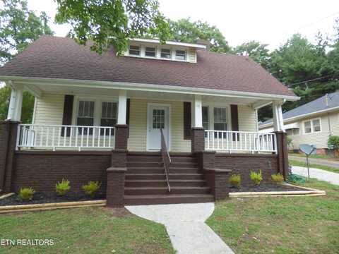 1501 Branson Ave, Knoxville, TN 37917