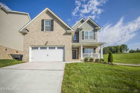 100 Brookberry Rd, Oak Ridge, TN 37830