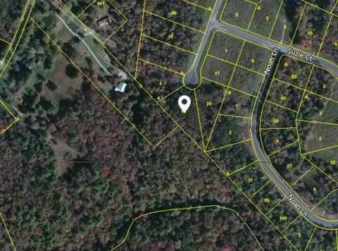 Lot 80 Marie Lane, Crossville, TN 38555