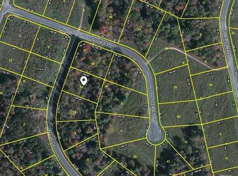 Lot 118 Noah Lane, Crossville, TN 38555