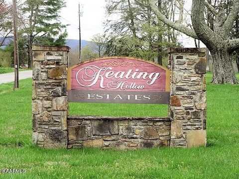 Keating Loop, Crossville, TN 38555