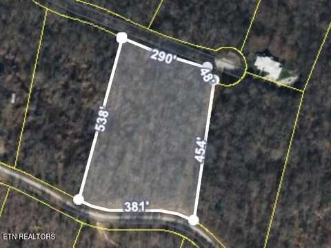 Lot 142 Maiden Lane, Speedwell, TN 37870