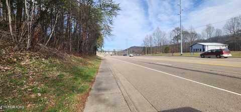 Lot 4 Maynardville Hwy, Maynardville, TN 37807