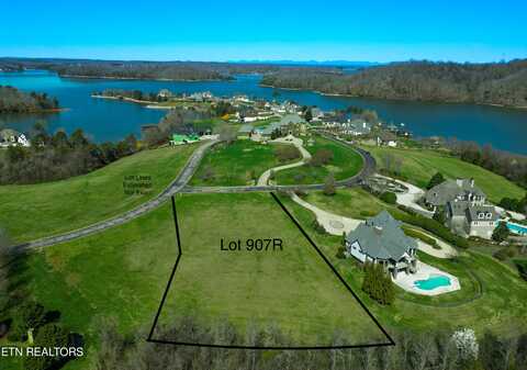 110 Bay Point Rd, Vonore, TN 37885