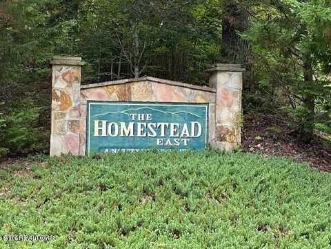 Lot 44e Harvest Moon Rd, Sevierville, TN 37862